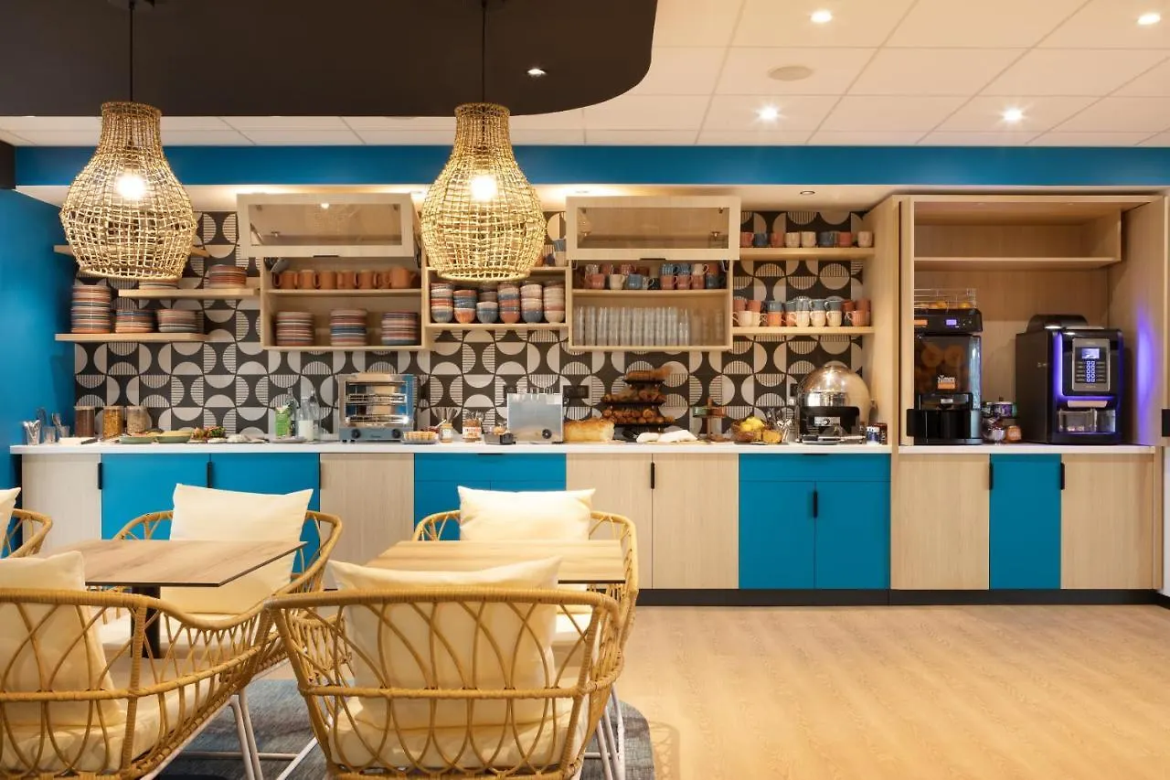 Hôtel Ibis Styles Miramas 3*,  France