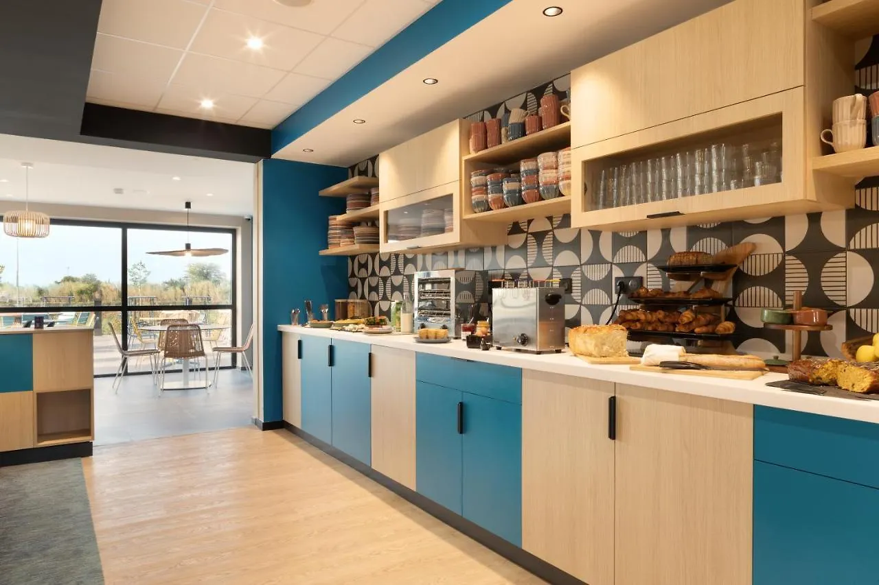 Ibis Styles Miramas Hotel 3*,