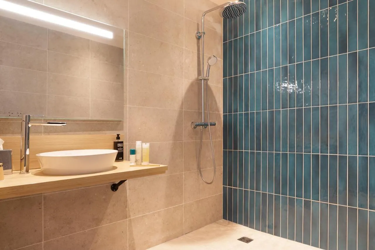 Hôtel Ibis Styles Miramas Hotel