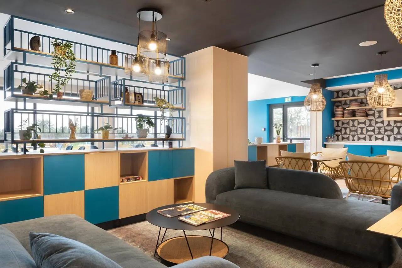 Ibis Styles Miramas Hotel