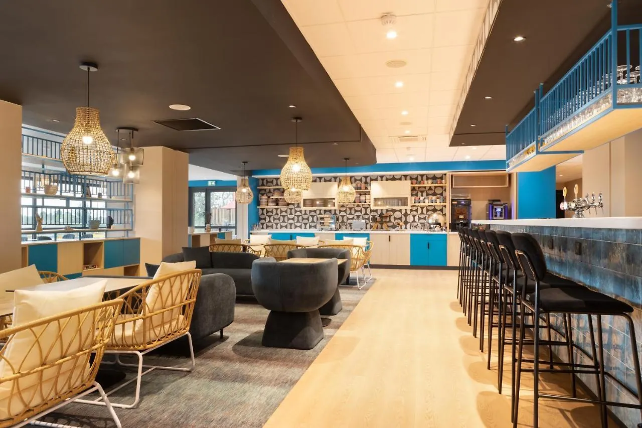 Ibis Styles Miramas Hotel 3*,
