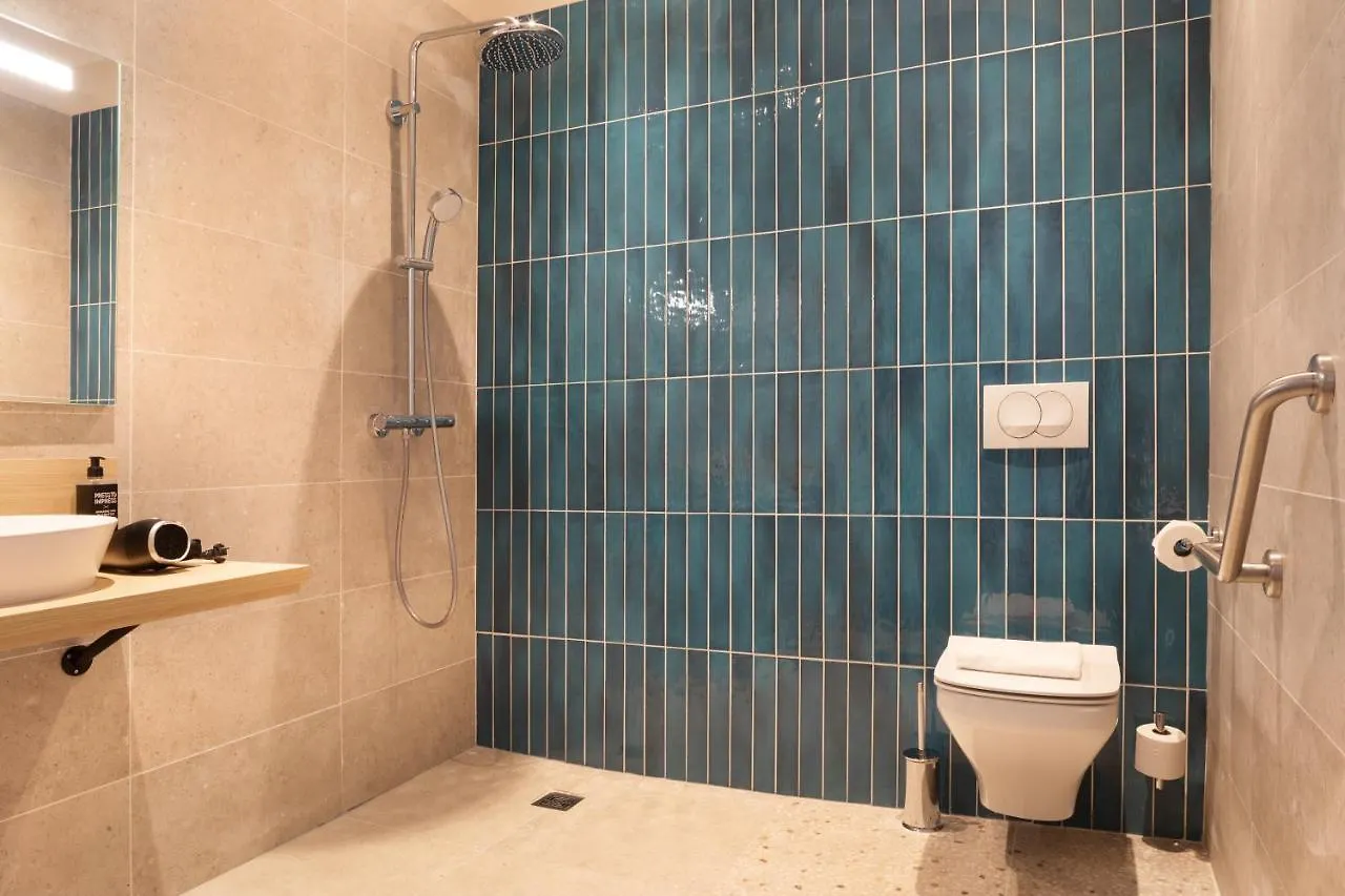 Hôtel Ibis Styles Miramas