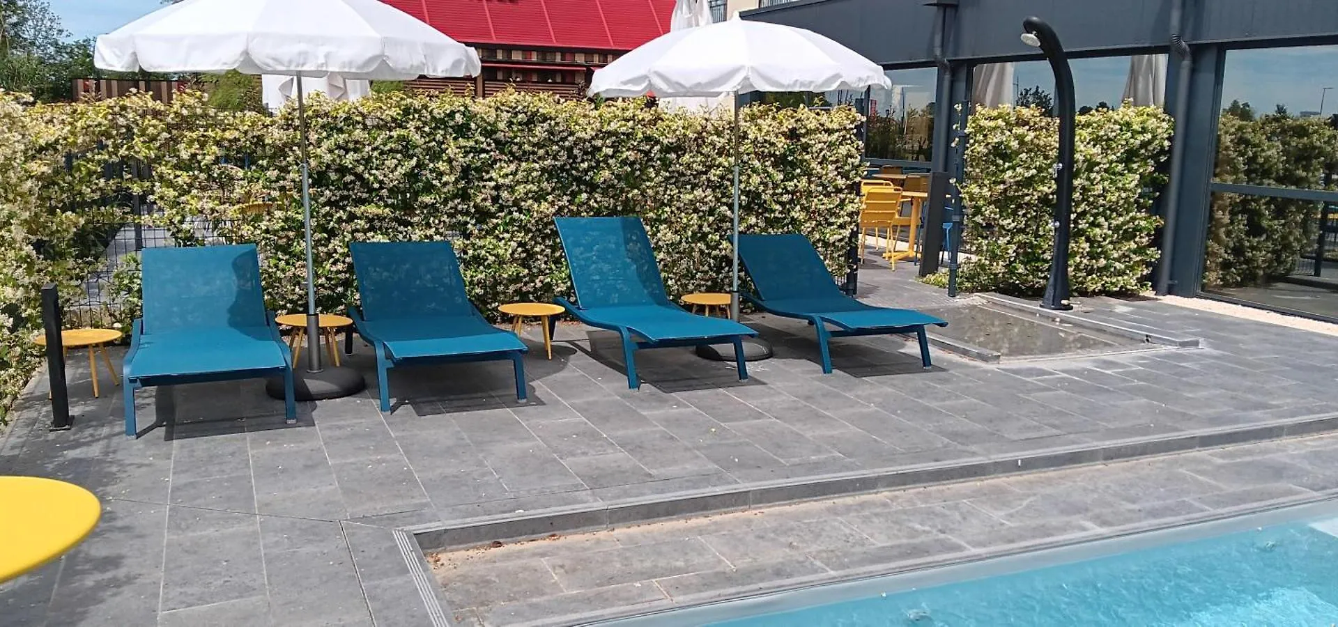 Ibis Styles Miramas Hotel 3*,  Frankrijk