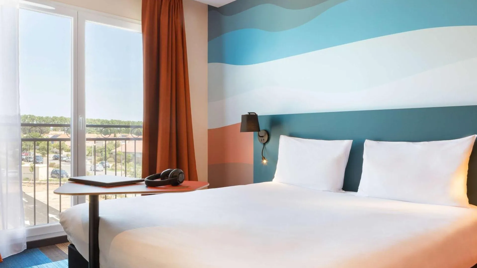 Hotel Hôtel Ibis Styles Miramas