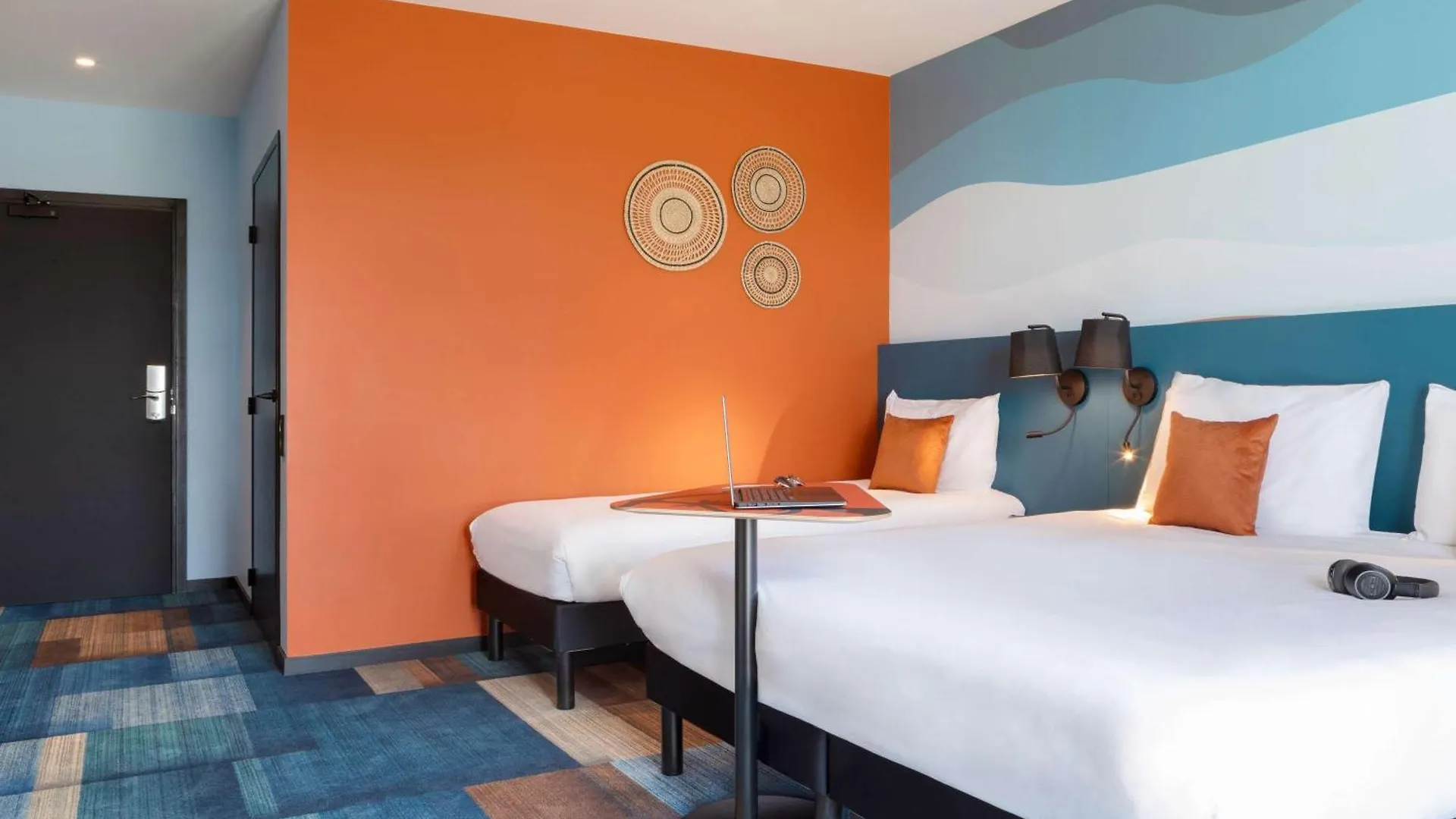 Hotel Hôtel Ibis Styles Miramas
