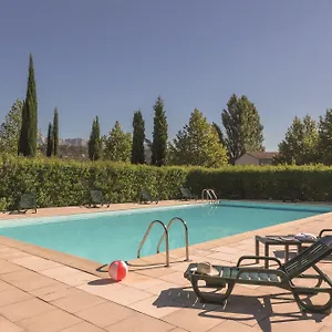 Aparthotel Appart'city Classic Aix En Provence -, Fuveau