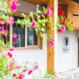 4* Hotel Le Grand Aigle & Spa****