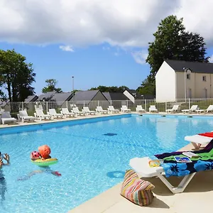 Terres De France Le Domaine De La Baie Ferienpark