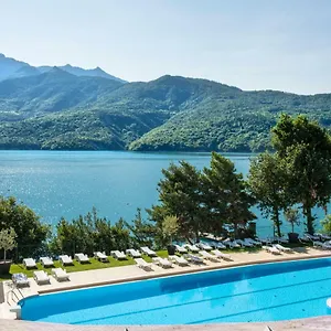 3* Resort Le Clos De L'ecrin Du Lac
