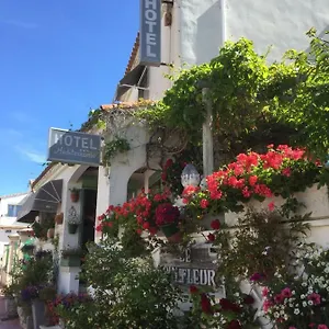 Le Méditérranée Hotel