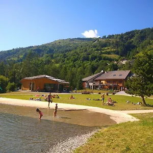 Hotel Auberge De La Graviere, Orcières