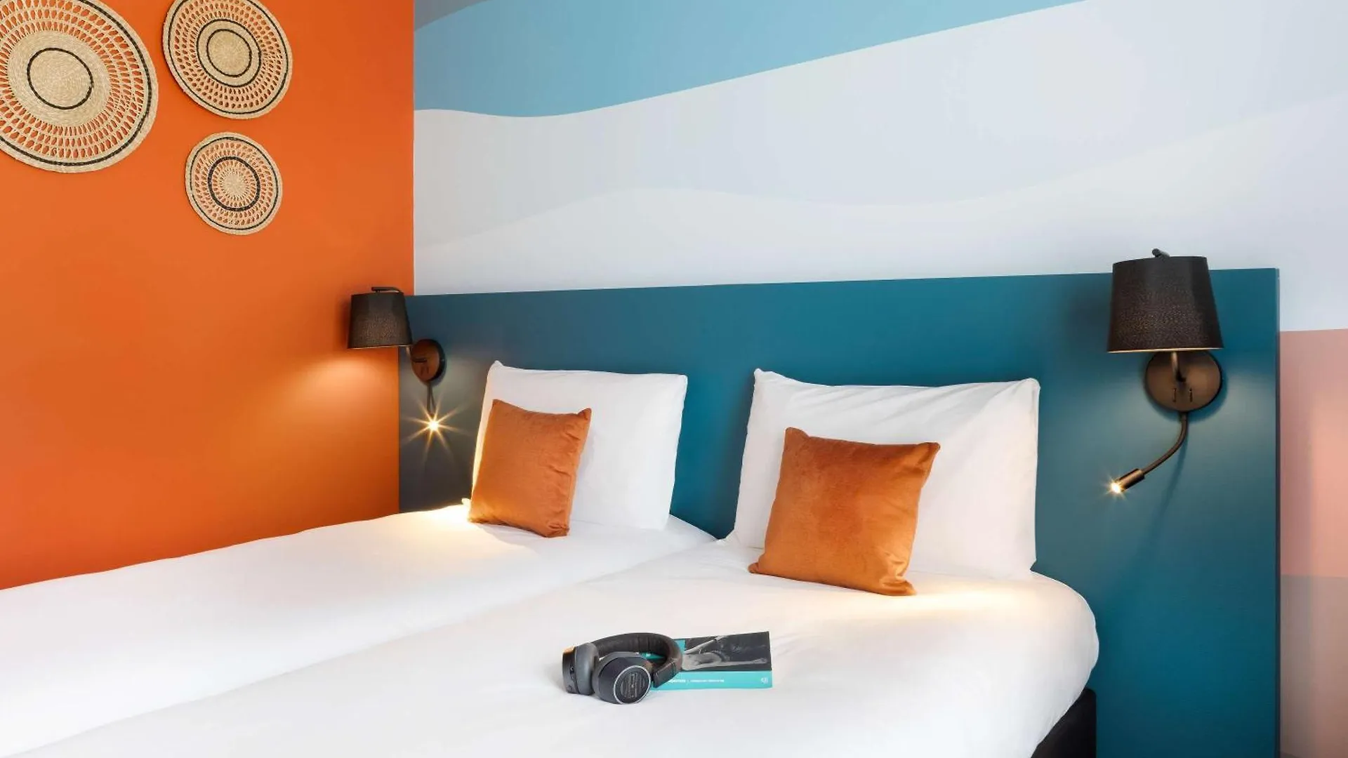 Hotel Ibis Styles Miramas