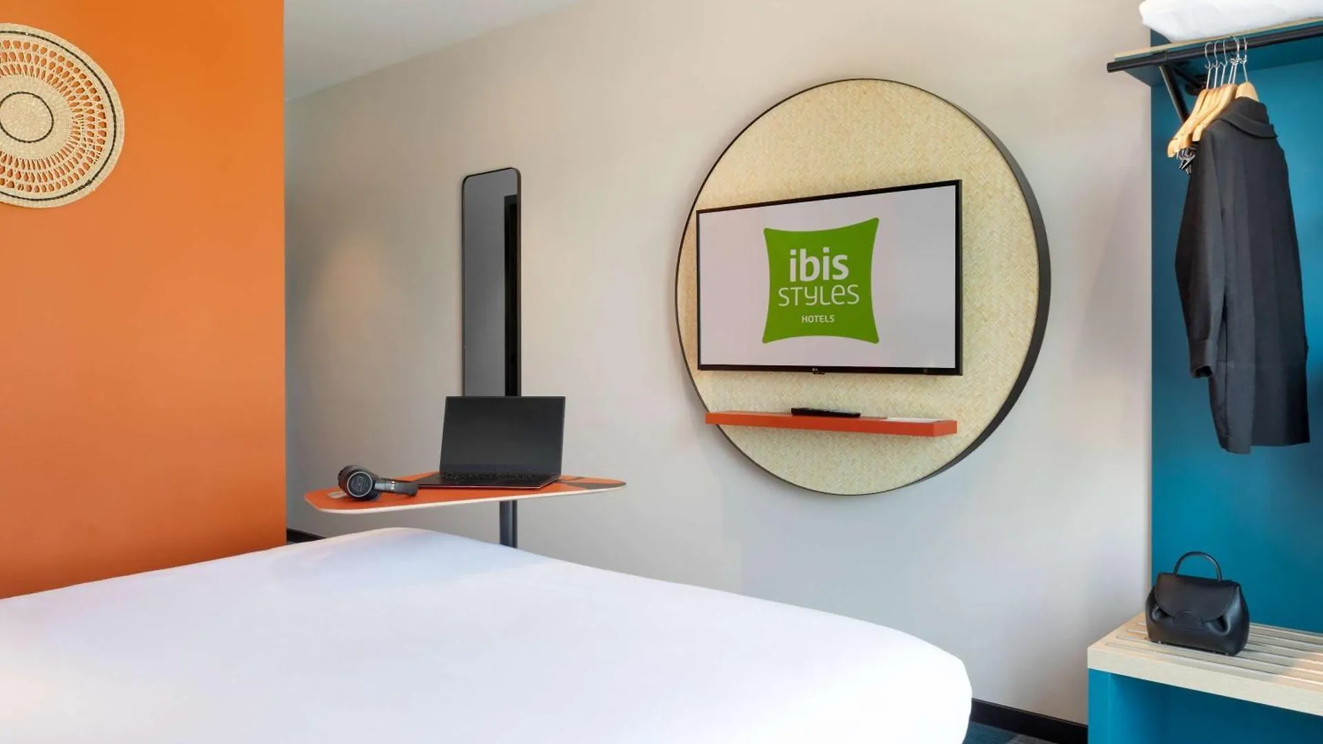 Hotel Ibis Styles Miramas